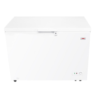 Compare Hamm, Horizontal Freezer 11.2 cu.ft, White – HM470FRO26 at KSA Price