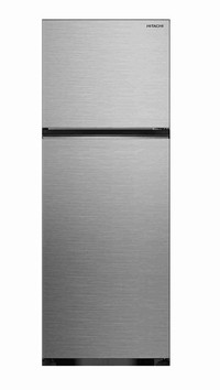 Compare Hitachi Refrigerator, 14.4 Cu. Ft, Silver – HRTN6443SXSA at KSA Price