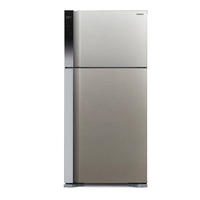 Hitachi Refrigerator, Top Freezer, 19.4 Cu.ft,…