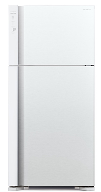 Hitachi Refrigerator, Top Freezer, 19.4 Cu.ft,…