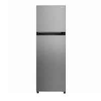 Hitachi Refrigerator, Top Freezer, 9.2 Cu.ft,…