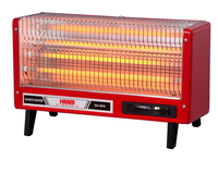 Compare Haam Electric Heater 2400 Watt, 4 Tubes, HM2001R23 at KSA Price