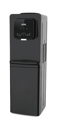 Compare Haam Water Dispenser HotColdNormal, Touch Control, HMTO80BM24 at KSA Price