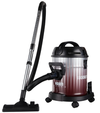 Compare Haam Drum Vacuum Cleaner 1800 Watts, 18 Liters, HMVC1818L at KSA Price