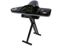 HAAM Steam Press Iron 38″, 2200W Digital Touch