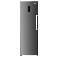 Compare Haam Freezer, 9.3 Cu.ft, steel, HM390SFRO23INV at KSA Price