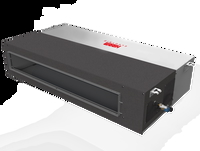 Compare Haam Ceiling Concealed AC, 52200 BTU, Cold and Hot, Inverter Compressor, WiFi, Grey  HM60HDU25INV at KSA Price