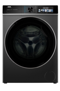 Haam Front Load Washing Machine, 8 kg,Inverter,…