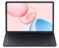 Compare Honor Pad 10 Tablet with Keyboard, 12.1 Inch, 256GB, 8GB RAM, WiFi  Gray at KSA Price
