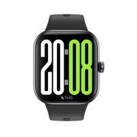 Honor Choice InfoWear Watch 2 Pro, Smart Watch, 1.97…