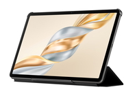 Compare Honor Pad X9a Tablet with Flip Cover, 11.5 Inch, 128GB, 8GB RAM, 4G LTE – Gray at KSA Price
