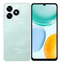 Compare Honor X5c Plus, 128GB, 4GB, 4G, Dual SIM – Ocean Cyan at KSA Price