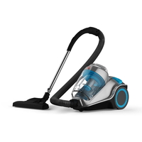 Compare Hoover Power 7 Canister Vacuum Cleaner HC84P7AME at KSA Price