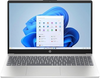 Compare HP Laptop 15fd0064nx, Intel Core i31315U 13Th Gen, 256GB SSD, 8GB RAM, 15.6inch FHD, Intel UHD Graphics, Windows 11 Home, Natural silver , CD7S2EA at KSA Price