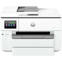 HP OfficeJet Pro 9730 Wide Format All-in-One…