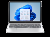Compare HP OmniBook 5 Laptop AI 16af1003nx, Intel Core Ultra 7255U, 1TB SSD, 16GB RAM, 16inch 2K, Intel Graphics, Windows 11 Home, Glacier silver , C20VYEA at KSA Price