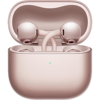 Compare Huawei FreeClip 2 Wireless Earbuds with Noise Cancellation, Gold  55038864 at KSA Price