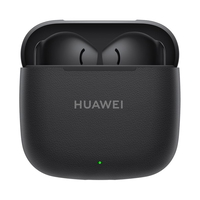 Compare Huawei TWS Freebuds SE 3, TWS Earbuds, Black – 55037988 at KSA Price