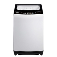 Haam Top-loading Washing Machine, 17 kg, Inverter…
