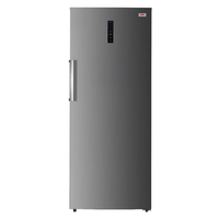 Haam Freezer, upright, one door, steel, 18 Cu.ft,…