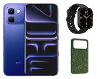Infinix Note Edge, 256GB, 8GB, 5G, Dual SIM – Stellar…