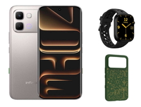 Infinix Note Edge, 256GB, 8GB, 5G, Dual SIM – Lunar…