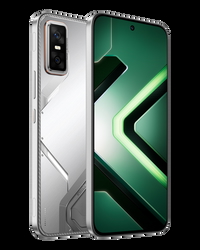 Compare Infinix GT30, 256GB  8GB, 5G,Dual SIM  Blade White at KSA Price