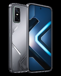 Compare Infinix GT30, 256GB  8GB, 5G,Dual SIM  Shadow Ash at KSA Price