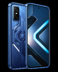 Compare Infinix GT30, 256GB, 8GB, 5G, Dual SIM   Cyber Blue at KSA Price