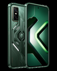Compare Infinix GT30, 256GB, 8GB, 5G, Dual SIM  Pulse Green at KSA Price
