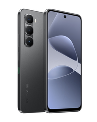 Compare Infinix Hot 60, 256GB, 8GB, 5G, Dual SIM – Sleek Black at KSA Price