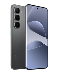 Compare Infinix Hot 60 Pro Plus, 256GB, 8GB, 4G, Dual SIM – Sleek Black at KSA Price