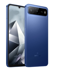 Compare Infinix Hot 60i, 256GB, 8GB, 5G, Dual SIM – Shadow Blue at KSA Price