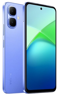 Compare Infinix Smart 10, 128GB, 4GB, 4G, Dual SIM  Iris Blue at KSA Price