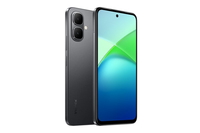 Compare Infinix Smart 10, 128GB, 4GB, 4G, Dual SIM   Sleek Black at KSA Price