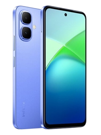 Compare Infinix Smart 10, 64GB, 3GB RAM, 4G, Dual SIM  Iris Blue at KSA Price
