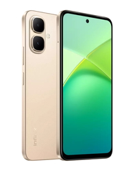 Compare Infinix Smart 10, 64GB, 3GB RAM, 4G, Dual SIM  Sleek Black at KSA Price