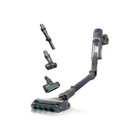 Compare Shark Cordless Stick Vacuum Cleaner, 380W, IP1251MET at KSA Price