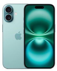 Compare iPhone 16 Plus, 256GB, 5G  Teal at KSA Price