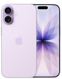 Compare iPhone 17, 256GB, Lavender at KSA Price