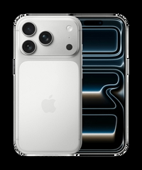 Compare iPhone 17 Pro, 256GB ,Silver at KSA Price