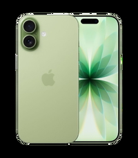 iPhone 17 ,256GB ,Sage