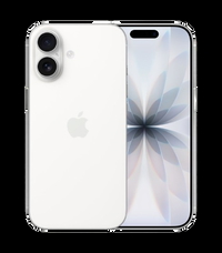 iPhone 17 ,256GB ,White