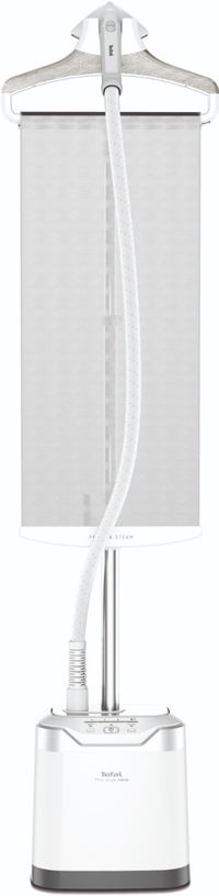 Tefal Steam Iron, 2000W, 1.3L, White, IT8470M0
