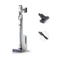 Compare Shark Cordless Upright Vacuum, 240W, IW4611MET at KSA Price