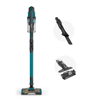 Shark Cordless Upright Vacuum, 181W, IZ102ME