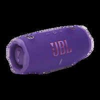 Compare JBL Charge 6 Bluetooth  Portable Speaker,  Purple – JBLCHARGE6PUR at KSA Price