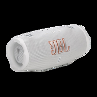 JBL Charge 6 Bluetooth Portable Speaker, White…