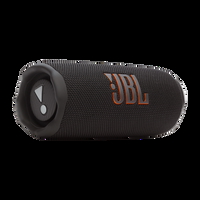 JBL Flip 7 Bluetooth Portable Speaker, Black…