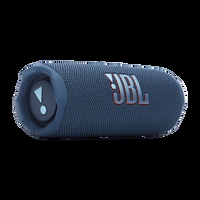 JBL Flip 7 Bluetooth Portable Speaker, Blue…